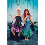 Disney The Little Mermaid Tween Ursula Costume