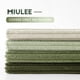 thumbnail image 3 of Fundas Decorativas para Cojines MIULEE de Pana 45x45 cm Juego de 4, 3 of 7