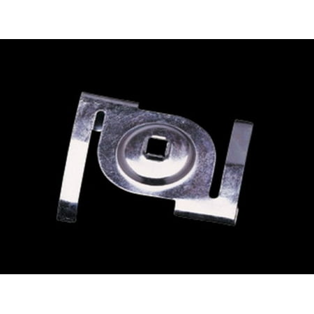 T-bar Clip Track Lighting - Cal Lighting HT-295 T-Bar Clip for HT Track Systems