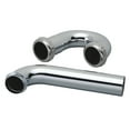 thumbnail image 1 of 1-1/4" P-Trap Drain - Chrome, 1 of 1