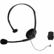 Intec Over-the-head Adjustable Headset
