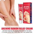 thumbnail image 2 of Autorización Almohadillas exfoliantes de cúrcuma Masaje térmico para el cuidado del pulgar Alivia el dolor y los músculos de los dedos del pie Promueve la circulación sanguínea Un parche que al, 2 of 5