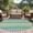 Gray Green Mint Green, variant on Round Area Rug 8 Ft, Teal Black Boho Washable Non-Slip Circle Carpet for Living Room/Bedroom, Vintage Ethnic Tribe Abstract Art Collection Low-Profile Large Area Rugs for Indoor