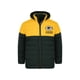 thumbnail image 1 of CHAMARRA GREEN BAY PACKERS PARA CABALLERO 100% ORIGINAL NFL 322698, 1 of 7