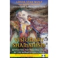 thumbnail image 1 of Pre-Owned Visionary Shamanism: Activating the Imaginal Cells of the Human Energy Field (Paperback) 159143131X 9781591431312, 1 of 1