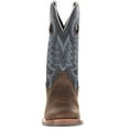 thumbnail image 2 of Durango Bottes Western Rebel Pro Cramoisi pour Hommes Bout Carré, 2 of 6