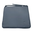 thumbnail image 2 of Hbdhejl Pure Color Sponge Cushion Square Chair Cushion For Home Decoration Cushion, 2 of 6