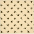 thumbnail image 6 of 60x60 Inch Table Cloths for Square Tables, Honey Bee Tablecloth, Farmhouse Table Cover for Dining Table Waterproof Wipeable Tablecloths for Kitchen Dining Room Party, 6 of 6