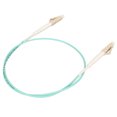 thumbnail image 4 of Câble Patch Fibre, 0.5m OM3 LCD à LCD Câble Patch Fibre, 10GB Câble Fibre Optique Multimode, pour Transmetteurs SFP, Interrupteurs Ethernet, Convertisseurs Multimédia, 4 of 8