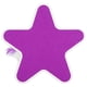 thumbnail image 3 of Juguete para gatos con plataforma giratoria eléctrica de cinco estrellas, estrella de cinco puntas, gato divertido, juguete automático para gatos divertido de cinco estrellas, grado de pluma, rotación aleatoria, juguete para gatos, respuesta rápida Jadeshay  A, 3 of 8