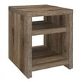 thumbnail image 3 of Lexicon Danio End Table in Rustic Natural, 3 of 6