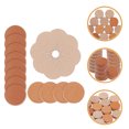 thumbnail image 4 of 30Pcs Billiard Pool Cue Tips Pool Stick Tips Pool Cue Tips Replacement Kit Billiard Cue Tips, 4 of 8