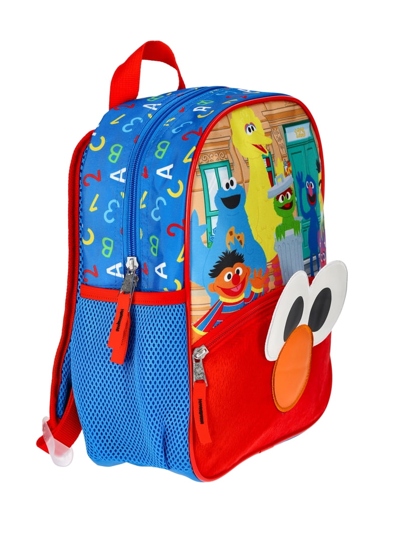 colette mini backpack The – Dear Nikola itp-images-available Farbe:dunkelgrau Right Pack