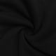 thumbnail image 3 of pstuiky mangas largas para hombre, Suéter informal de gamuza para hombre, color liso, holgado, de manga larga y solapa top de hombre xl, 3 of 4