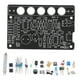 thumbnail image 4 of DIY Geiger Counter Kit de piezas Detector de radiación nuclear módulo sin montar herramienta negro, 4 of 8