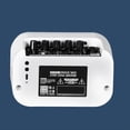 thumbnail image 1 of Mini Amplificador de Guitarra Acústica Eléctrica con Altavoz Bluetooth Portátil con Efectos de Distorsión y Retardo de 10 W, 1 of 5