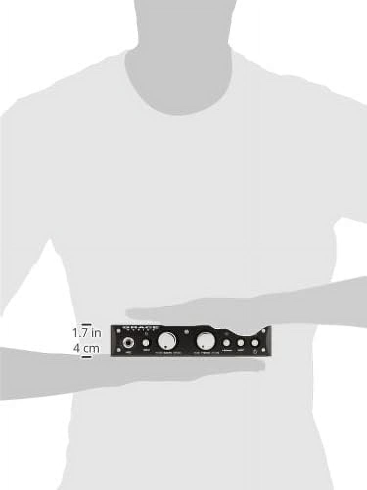 Grace Design M101 Microphone Preamp