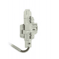 thumbnail image 2 of W10619844 Washer Latch for Whirlpool Kenmore Washer Lid Lock Switch Door Lock Assembly WPW10619844 W10059230, 8563937, PS11756782, WPW10619844VP, AP6023438, 2 of 5