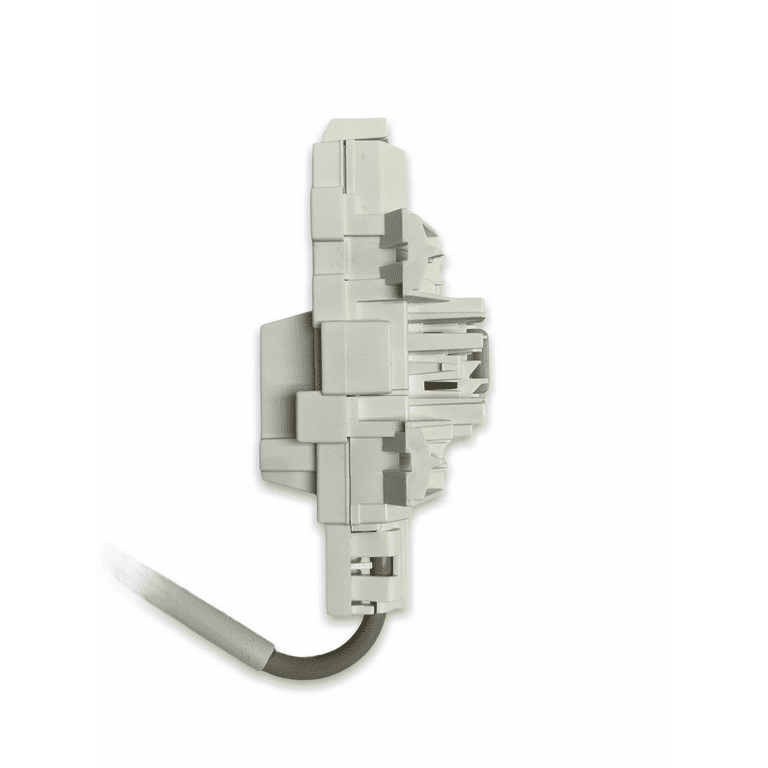 W10619844 Washer Latch for Whirlpool Kenmore Washer Lid Lock 
