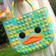 thumbnail image 1 of Bolsa de dibujos animados Fidget Toys Empuje su burbuja Stress Reliever Rainbow Simpl Dimmer Antiestrés Niños Sen, 1 of 2