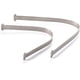 thumbnail image 4 of Timbre de bicicleta, timbre retro, timbre de bicicleta MTB, bocina de bicicleta para manillar de 22-32 mm, 4 of 5