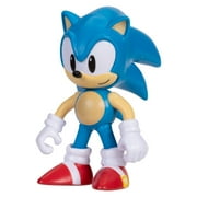 Sonic 2.5 Inch Classic Sonic Action Figures
