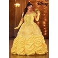 thumbnail image 6 of Women's Plus Size Premium Belle Costume, 6 of 11