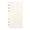 B, variant on A6 Planner Inserts Paper Refill, 6-Ring College Ruled Filler Paper for Binders & Journals, 40-Sheet Premium Thick Loose Leaf,A