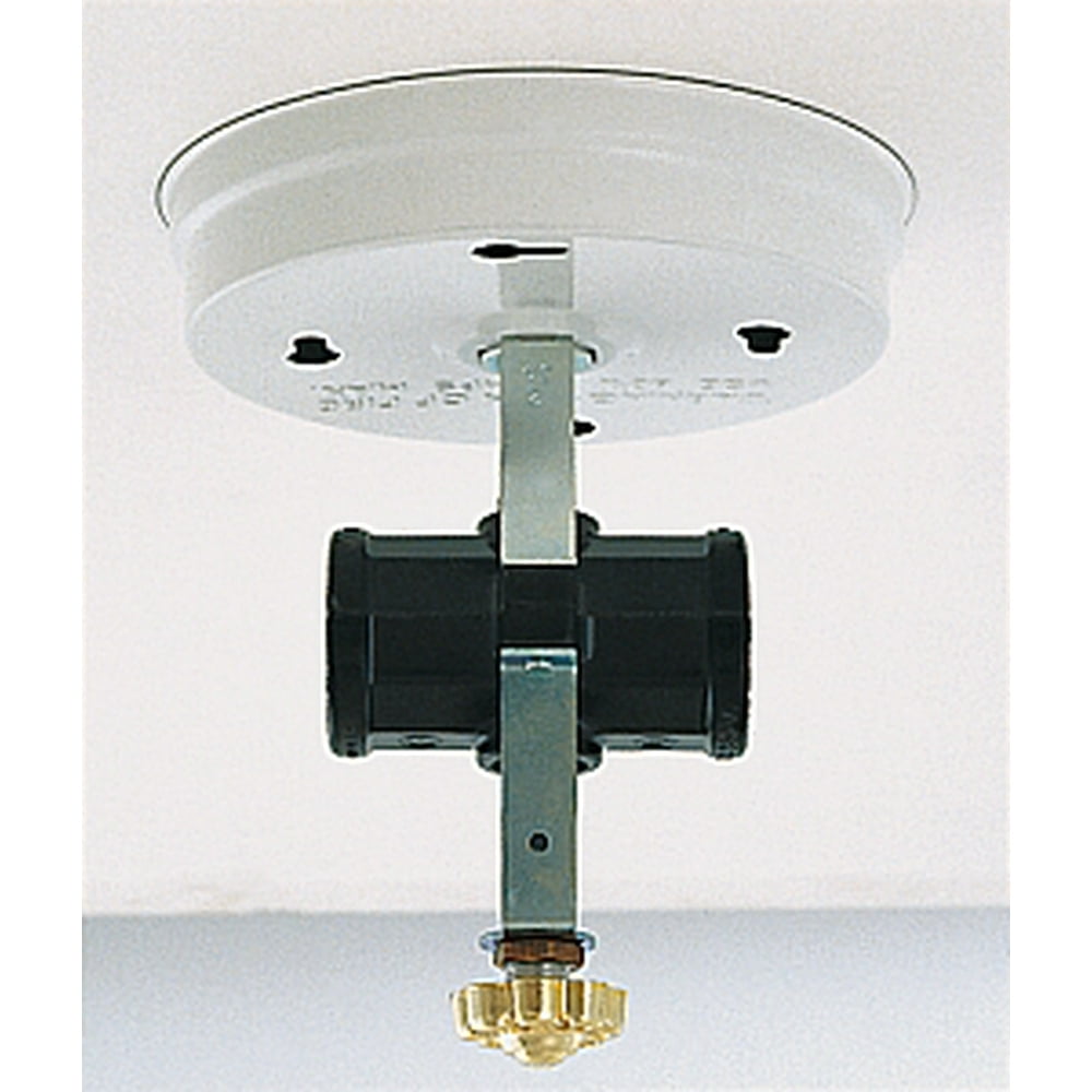 Satco 2 Light Bent Glass Fixture Holder White Finish Diameter 43/4in Height 5in