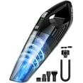 thumbnail image 1 of Holife Portable Handheld Cordless Vacuum Cleaner | HM164A, 1 of 7
