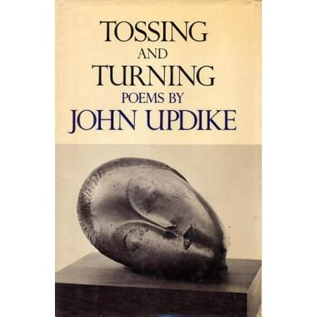 Tossing and Turning - eBook (Best Pillow For Tossing And Turning)