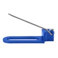 thumbnail image 2 of Rest, Abrasion Resistance Durable Black/Blue/Red  Rest 6.5×2×1.3cm  For Different Needs For Recurve Bow, 2 of 2