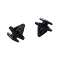 thumbnail image 5 of Right Front Lower Door Molding Right Front Door Trim for Subaru Forester 2014-2018 Replacement 91112-SG122 SU1305100, 5 of 7