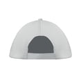 thumbnail image 2 of MidOcean Buzz 5 Panel Baseball Cap, 2 of 4