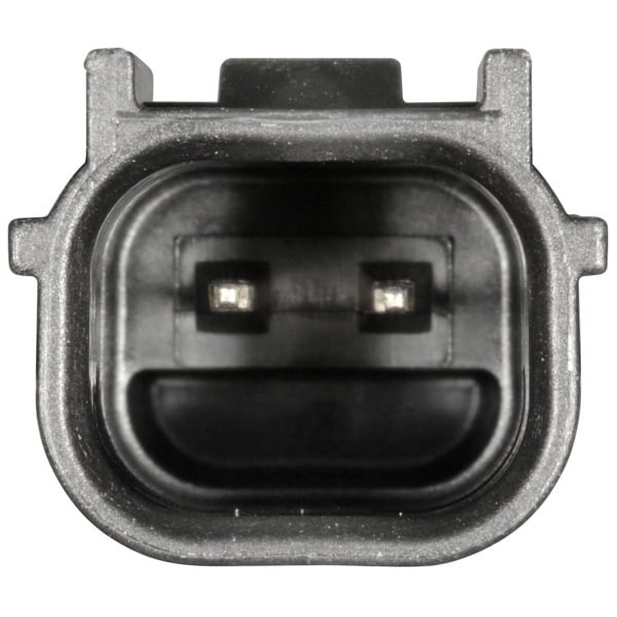 Vapor Canister Purge Solenoid