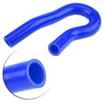 thumbnail image 5 of Kit de manguera de radiador automático de silicona azul de 9 piezas para Civic D15 D16 SOHC EG/EK 1992-2000, 5 of 5