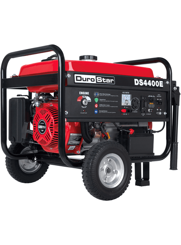 Portable Generators in Generators