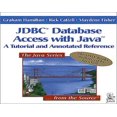 thumbnail image 1 of Pre-Owned JDBC Database Access with Java : A Tutorial and Annotated Reference, 1 of 1