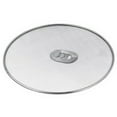 thumbnail image 2 of conditiclusy Grease Splatter Screen for Frying Pan with Fold Flat Knob-Grease Splatter Guard Shield-No Burns–Rust Free Stainless Steel-12.99 Inch, 2 of 8