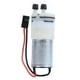 thumbnail image 1 of Mini bomba de refrigeración por agua impermeable para barcos RC, poco ruido, 3-6V, motor 370, enchufe JR, 1 of 10