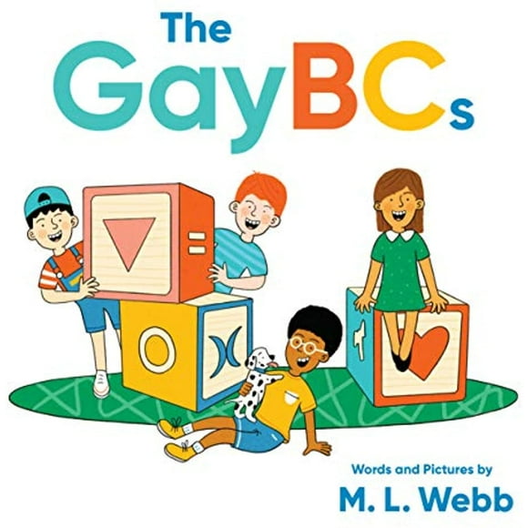 Les GayBCs