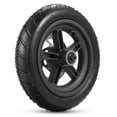 thumbnail image 5 of Pristin Tire,Tire Wheel Hub Set 8.5 inches Wheel M365 Scooter Rear Tire Inflatable Scooter Wheel E-Scooter inches Inflatable Scooter Brake Set 8.5 Hub Disc Brake Scooter Spare 8.5 inches Inflatable, 5 of 7