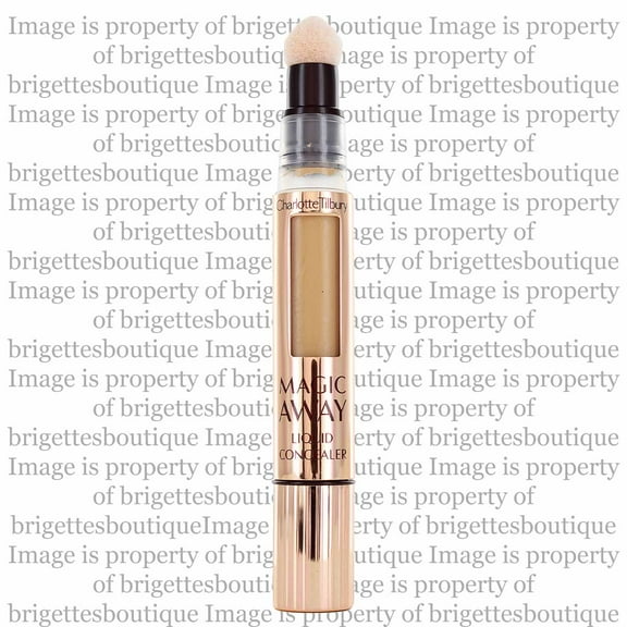 Charlotte Tilbury Magic Away Concealer, 7.5 Medium