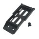 thumbnail image 4 of Soporte de batería para coche RC 1/12, modelo RC, piezas de vehículo, accesorio, actualización de metal resistente Negro, 4 of 9