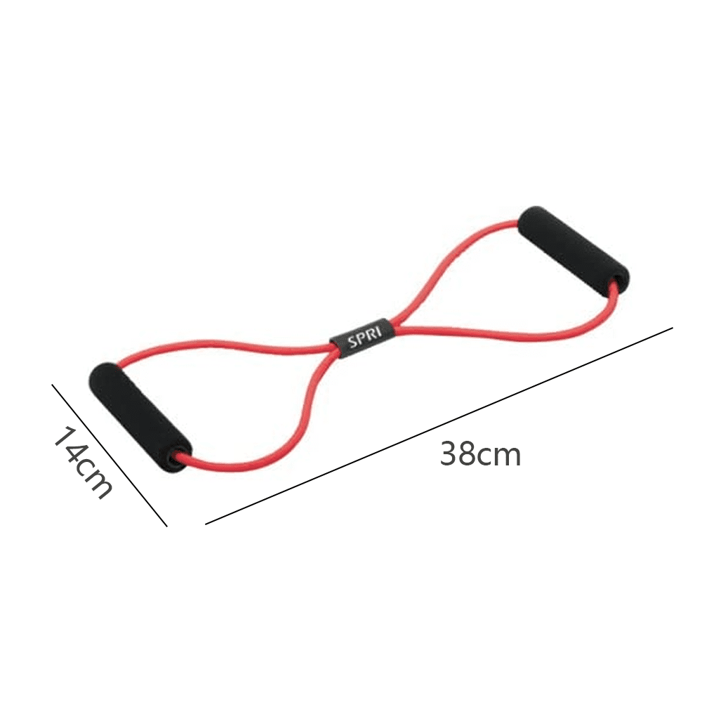 Spri ultra toner resistance band sale