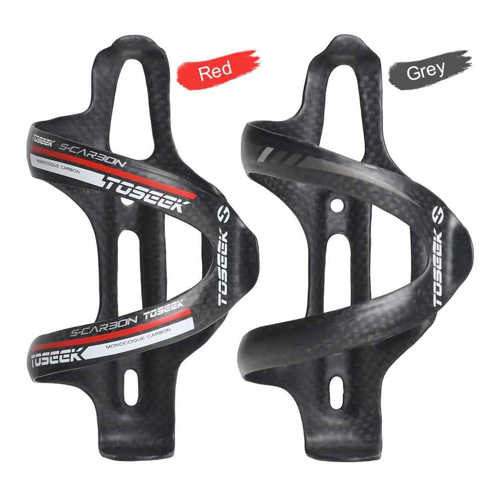 carbon fiber bottle cage