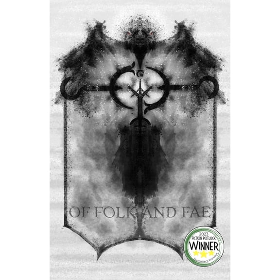 Of Folk and Fae, (Paperback)