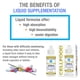 thumbnail image 4 of Suplemento Cellfood SAM-e Liquid Formula+30 ml de soporte para articulaciones, 4 of 6
