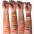 thumbnail image 4 of Paleta de Maquillaje MeiPlumLai 43 Colores Mate, Glitter y Brillantes, 4 of 7