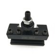 thumbnail image 2 of Lefu Kit d'Outils à Changement Rapide Type Support d'Outils pour Tour Outils à Changement, 2 of 5